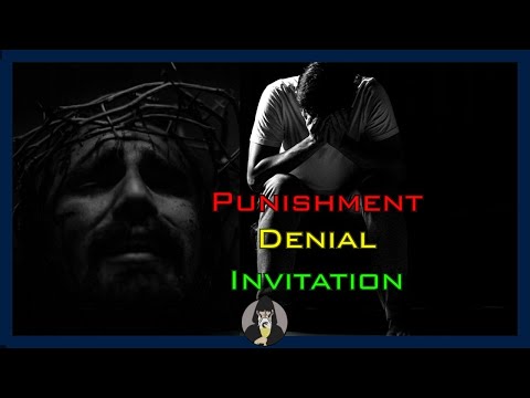How Do You Respond to Suffering?