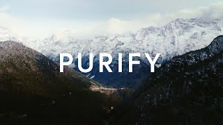 Freedom Church - Purify chords