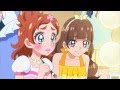 Ｇｏ！プリンセスプリキュア 第34話予告 「ピンチすぎる～！はるかのプリンセスコンテスト！」