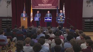 Download Mp3 City of Buffalo mayoral debate Gudang lagu Download Mp3 City of Buffalo mayoral debate