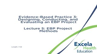 Celebrity Excela Evidence Based Practice 3: Part 5 Wealth