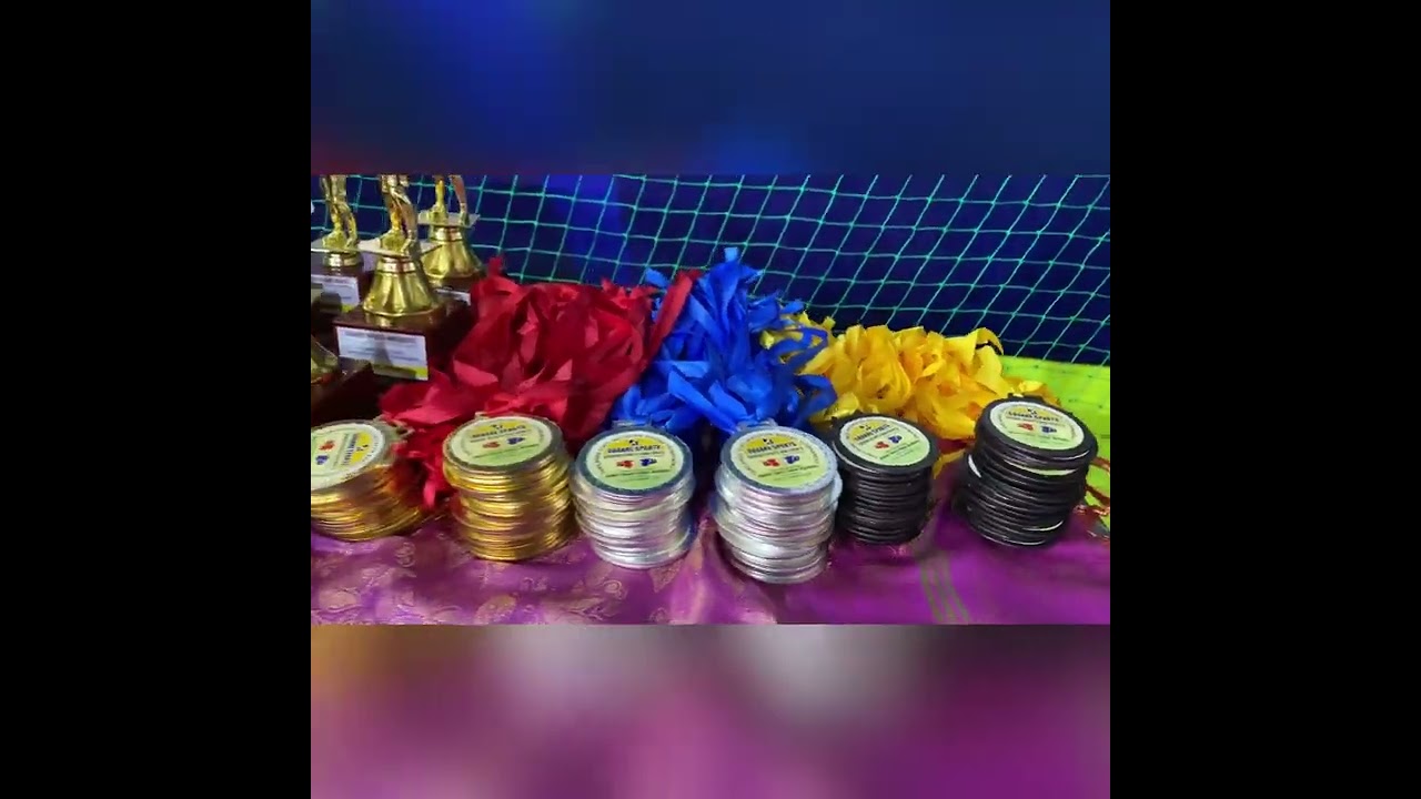 SQUARE SPORTS & EVENTS                     STATE LEVEL INVITATION BOXING TOURNAMENT 