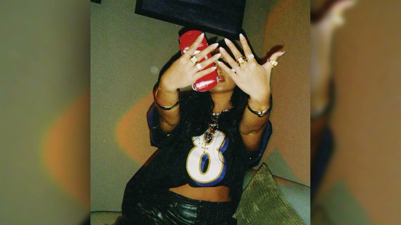 (FREE) Afro Drill x Guitar Drill Type Beat - SYNC