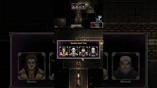 Classic Dice and Dungeon RPG #OfGrit&amp;Graves