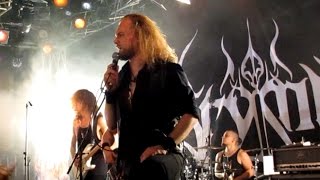 BRYMIR  -  Unconquerable  -  Suomi Feast 2017