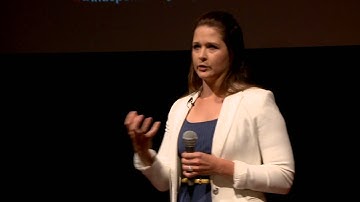 The Patient Paradigm Shift | Lezlie Link | TEDxBismarck