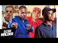 MC IG, MC Lele JP, MC Capelinha e MC Magal - Set DJay W 4.0 (Áudio Oficial) DJay W