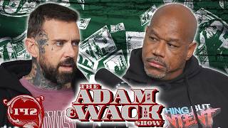 Famous Wack Caught with his Meat Out?? Wack Sued by Blueface's Boxing Trainer?? Profile