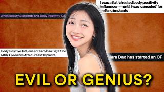 Clara Dao: The Influencer Nobody Wants to Admit Lied to Them