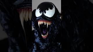 Turn Yourself Into Venom  #tutorial