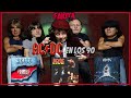 AC/DC en los 90: The Razors Edge/LIVE/Ballbreaker (T02/31)