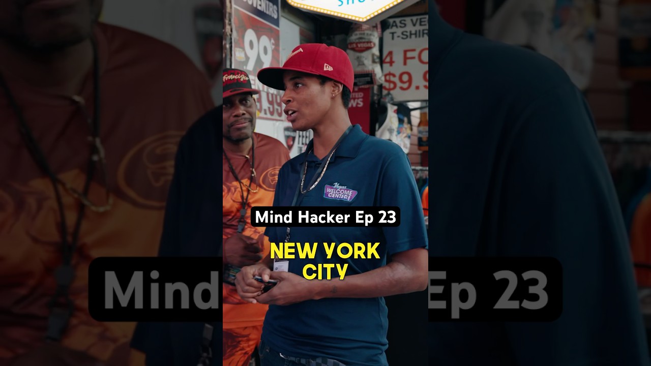 Настоящий телепат?! 🤯