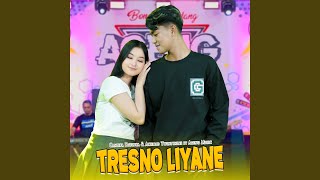 Tresno Liyane (feat. Ageng Music) - Cantika Davinca & Achmad Twentynine