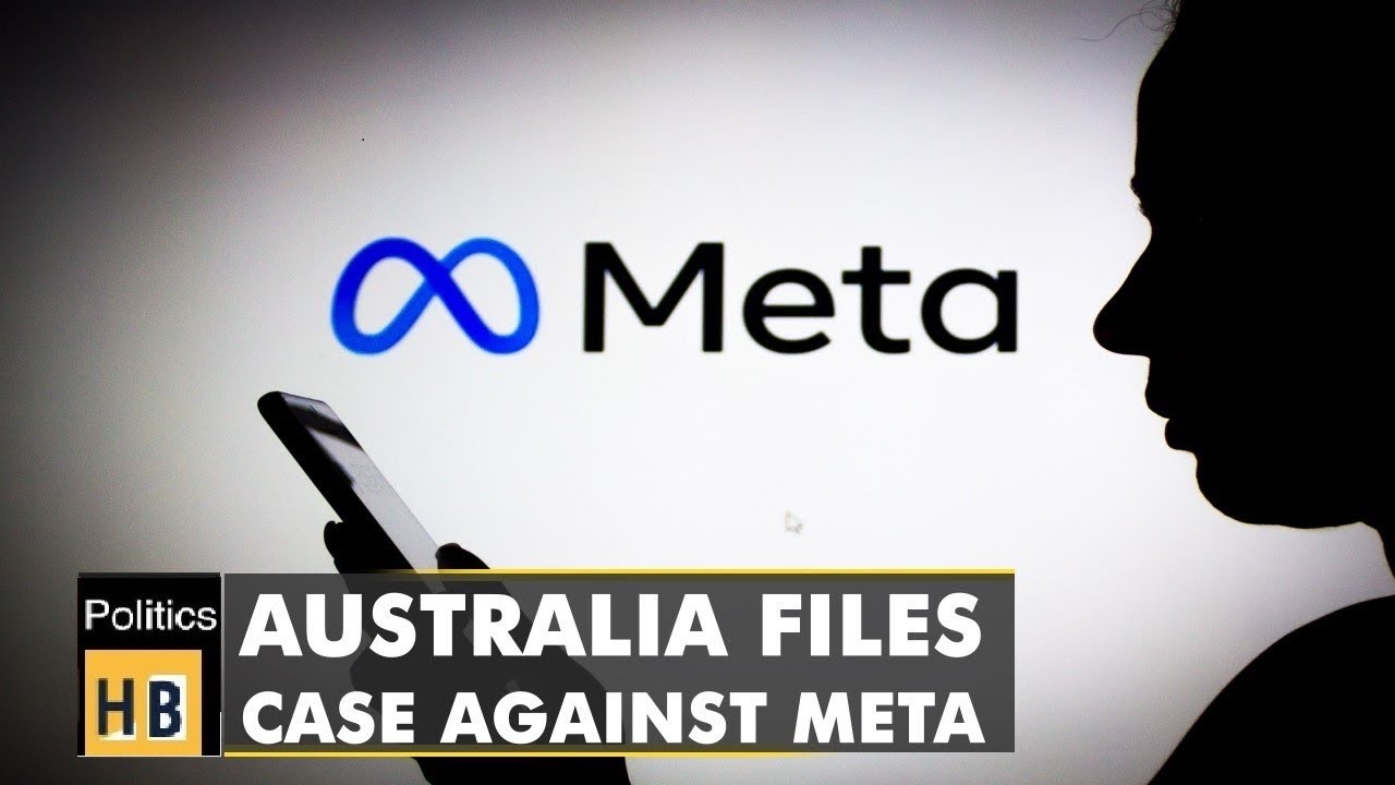 Australia sues social media giant Meta over Fraud Ads | Latest World English News