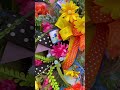 #fyp #likes #wreath #handmade #flowers