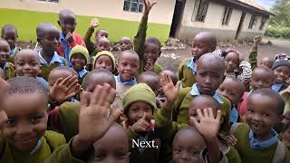 Transforming Lives In Tanzania Ndifo Community Development Foundation Ncdf