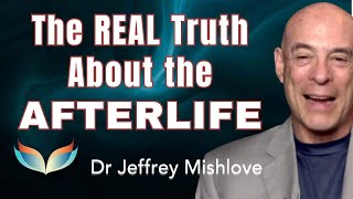 PhD Parapsychologist: The Afterlife is REAL! There's Abundant Evidence to Prove It! Jeffrey Mishlove by Suzanne Giesemann - Messages of Hope 15,690 views 3 weeks ago 49 minutes