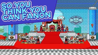 Fanon Friday: The Dynapaul Fanon WIki| So You Think You Can Fanon #20