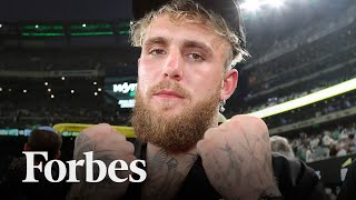 Inside The Forbes Highest-Earning Creators List Of 2023