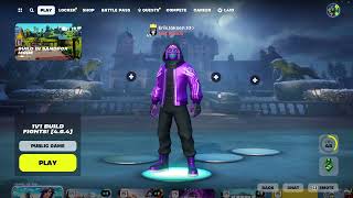 Can't see my name on fortnitetracker (how to fix)