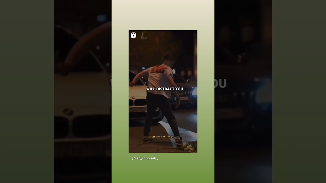 addiction will destroy you