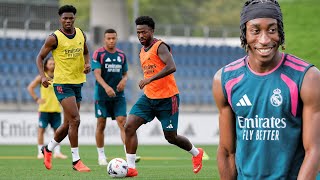 🚨 REAL MADRID READY! Dumfries Presented, Squad vs Espanyol Confirmed & Mourinho Speaks