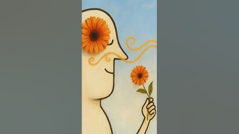 Your Nose Remembers Everything | Olfactory Memory | Smell & Emotions #nostalgia #memory #emotions