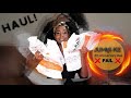 HAUL | JUMIA KE Anniversary Deal ❌ FAIL ❌ (Kenyan brands, Ayurveda herbs, Best gel for 4C hair!) is