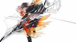 Miniatura del video "Guilty Crown OST - BIOS ( Mika Kobayashi )"