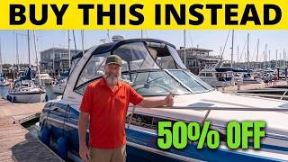 6 Used Express Cruisers That Are Actually Worth the Money