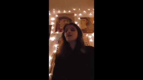 Thumbnail of MAĞUSA LİMANI  CANLI PERFORMANS