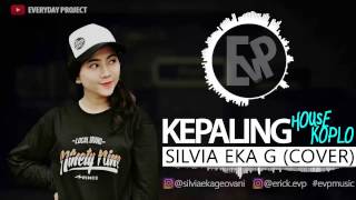 Video thumbnail of "Kepaling - Silvia Eka Geovani (Cover) | [EvP Music]"