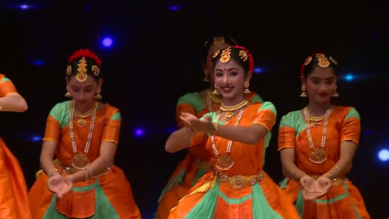 TLC 's, Lincoln book of Records, Dance World Record at Abu Dhabi BAPS Hindu Mandir on 7th Feb 2026