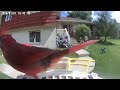 Daily Birdwatching - Netvue Birdfy Birdfeeder Cam - July 7, 2024