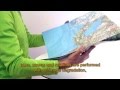 "MAP":  The Secure, Portable, Bio-optical, Knowledge Recording And Dissemination System (COOLINT)