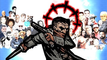 Stygian: The First Attempt | Darkest Dungeon