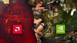 como instalar drivers da placa de vídeo AMD e NVIDIA de forma OTIMIZADA