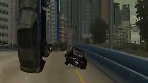 Best of Need for Speed  UNDERCOVER