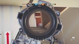 Blackbeard Ranked Clutch Ace