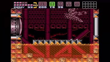 Super Metroid Playthrough (Part 8 of 10)