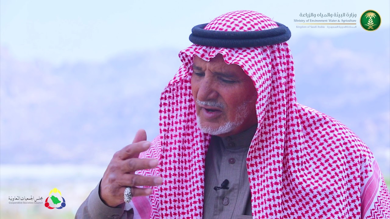 وثائقي | إنجاز المرحلة التمهيدية من تنفيذ مبادرة تأهيل المدرجات الزراعية