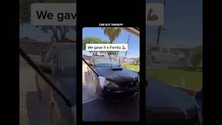 Insane Transformation Ft