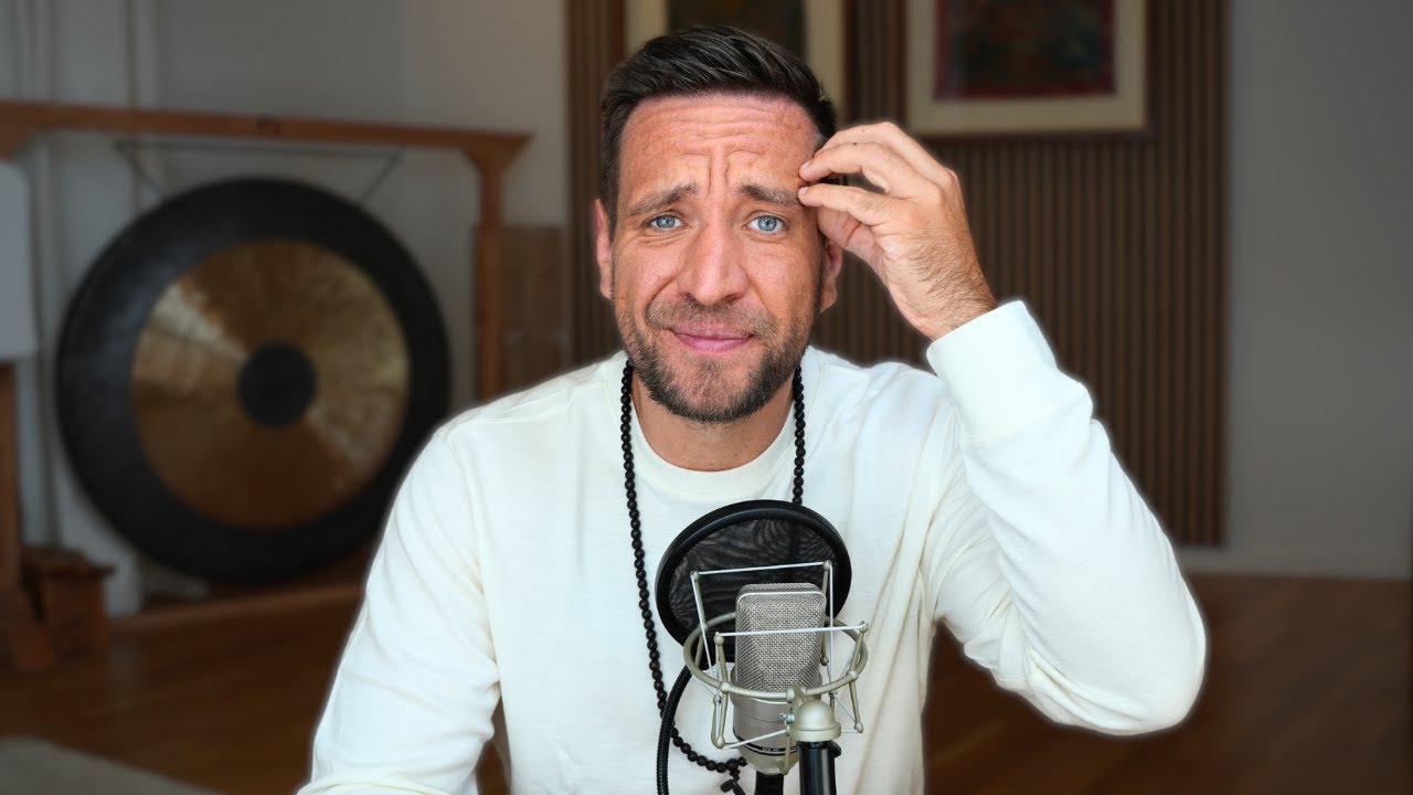 Endlich Ruhe im Kopf | Geführte Entspannung gegen Grübeln & innerer Unruhe