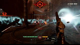 Stygia Archdevil Metal Hellsinger