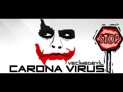Carona/Karonavirus COvid 19 ( Music Club Rap) #zikozs