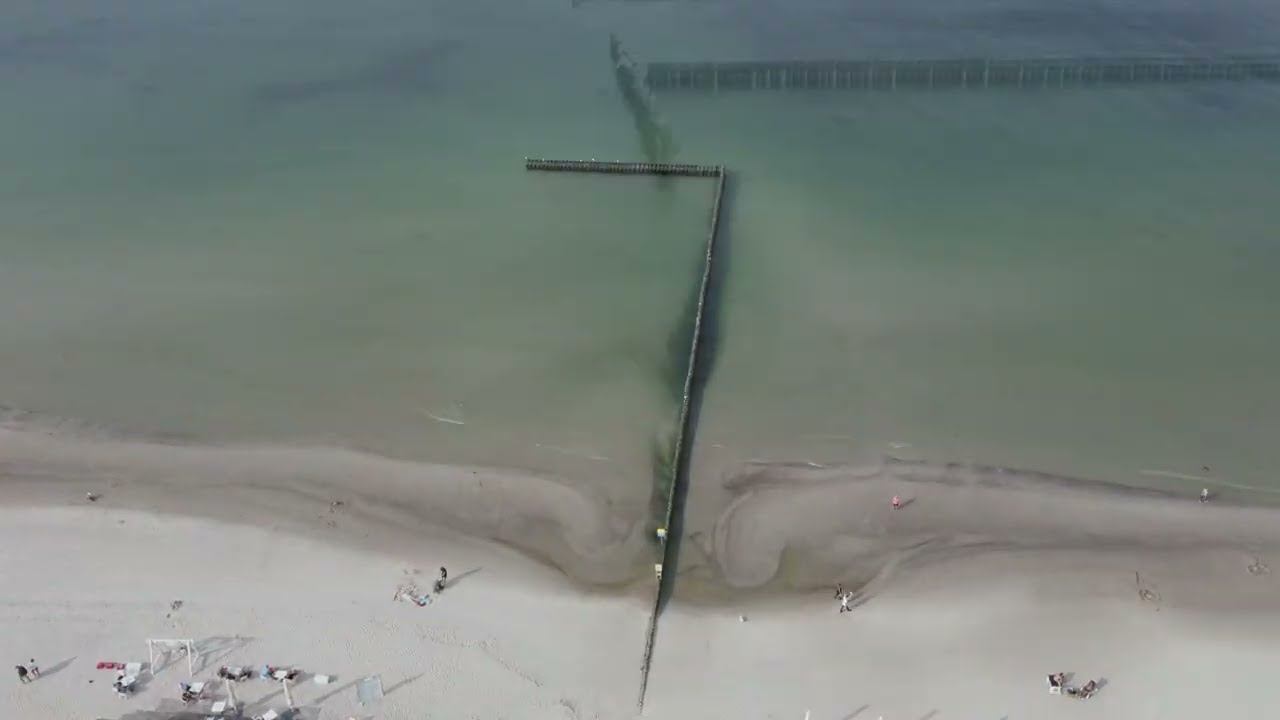 HAVET Hotel Resort & Spa - Drone