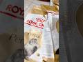 GINI CARANYA DAPAT HADIAH GRATIS DARI ROYAL CANIN #royalcanin #royalcaninkitten #tutorial #cat #cats