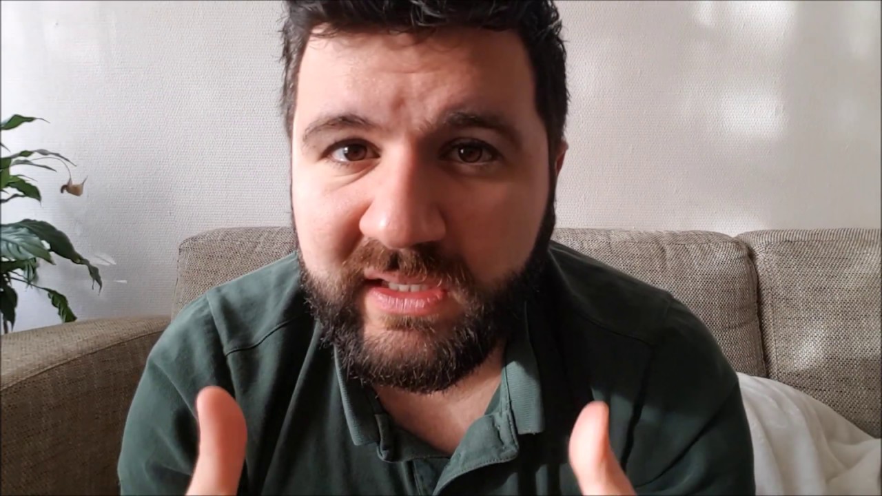 Vlog 3: Diversiteit en inclusiviteit