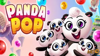 Panda Pop! Bubble Shooter Game screenshot 5
