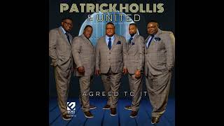Agreed to It - Patrick Hollis & United